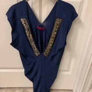 Velvet Brand Cocktail Dress